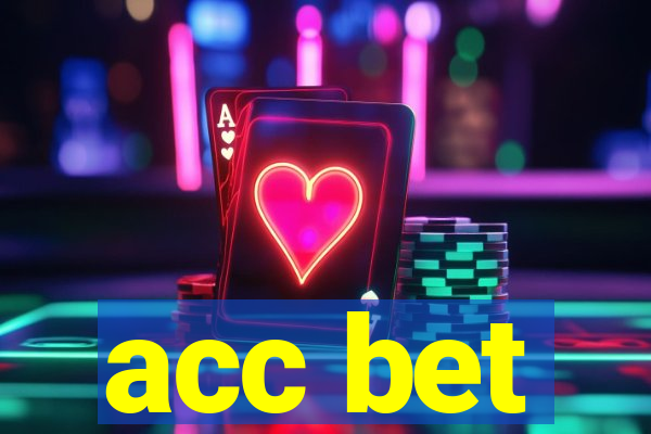 acc bet